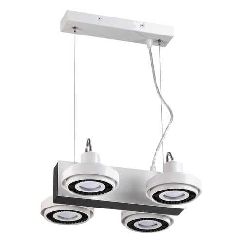 Подвесной светильник Odeon Light Satelium 3490/4 в Швейный мир