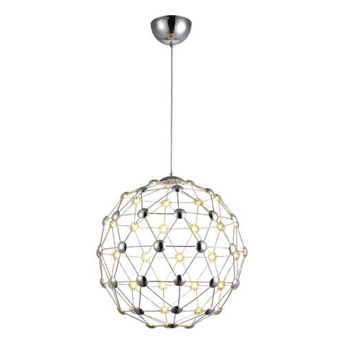 Подвесной светодиодный светильник Divinare 1610/02 SP-60 в Швейный мир