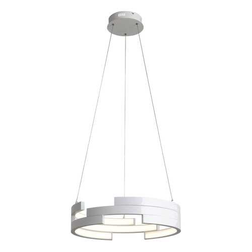 Подвесной светодиодный светильник ST Luce Genuine SL963.503.01 в Швейный мир