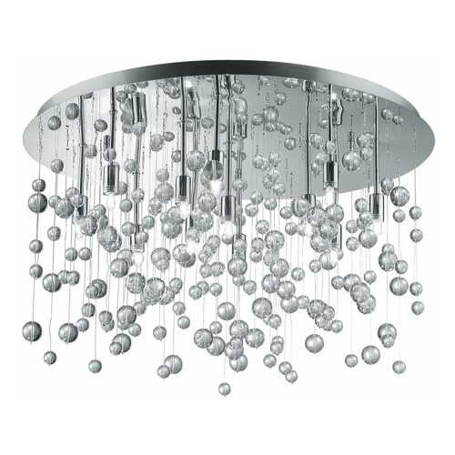 Потолочный светильник Ideal Lux Neve PL12 Cromo в Швейный мир