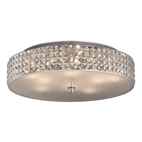 Потолочный светильник Ideal Lux Roma PL9 в Швейный мир