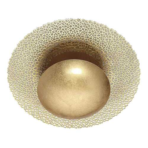 Потолочный светильник Odeon Light Solario Gold 3559/18L в Швейный мир