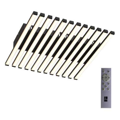 Потолочный светодиодный светильник ST Luce Paralleli SL839.402.18 в Швейный мир