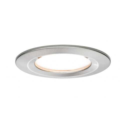 Prem EBL Coin Slim dim rd st LED 1x_W Ei 93871 в Швейный мир