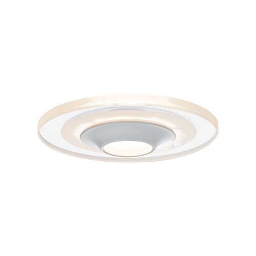 Prem EBL Name starr dim 1x8W 51mm Ws/Alu 92911 в Швейный мир