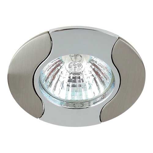 Спот встраиваемый Powerlight 6172/1-4SCH в Швейный мир
