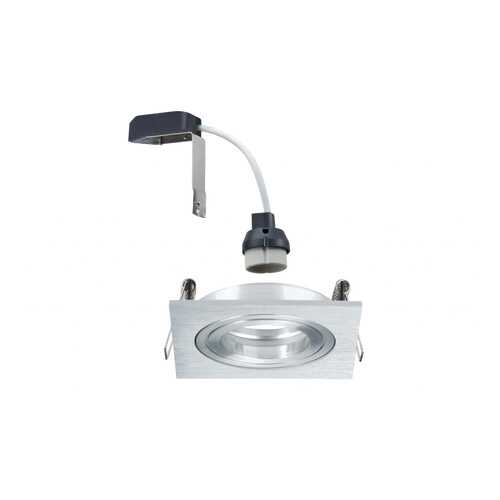 Св-к PremEBL Drilled eck schw.max.1x40W GU10 92621 в Швейный мир