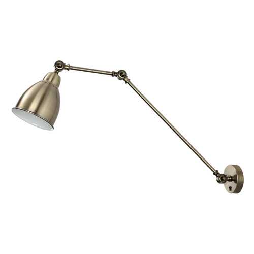 Светильник Arte Lamp BRACCIO A2055AP-1AB в Швейный мир