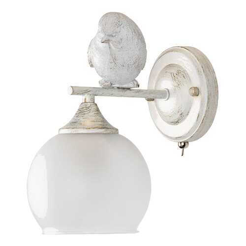 Светильник Arte Lamp GEMELLI A2150AP-1WG в Швейный мир