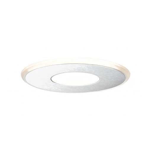 Светильник EBL Deco IP44 LED 3x1W Alu 93768 в Швейный мир