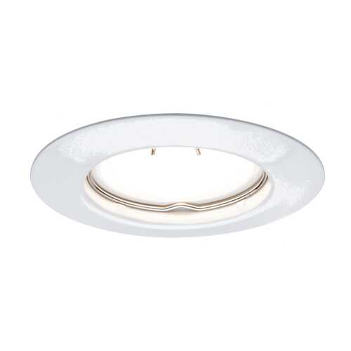 Светильник EBL Set rund starr LED 3x4,5W 230V Wei? 93655 в Швейный мир