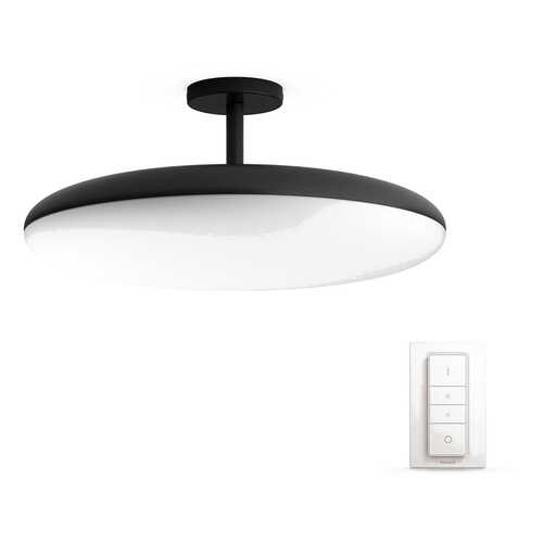 Светильник Philips Hue Cher 8718696162712 (Black) в Швейный мир