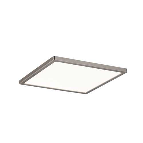 Светильник потолочный Panel Areo dim IP44 LED 1x12W 180x180 92939 в Швейный мир