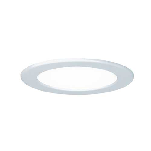 Светильник Prem EBL Panel dim rd IP44 LED 12W 17cm 92942 в Швейный мир