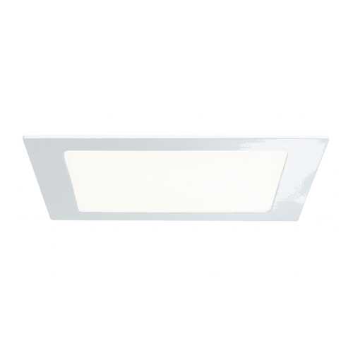 Светильник Prem. EBL Panel Set eckig LED 2x8,5W, белый 92703 в Швейный мир