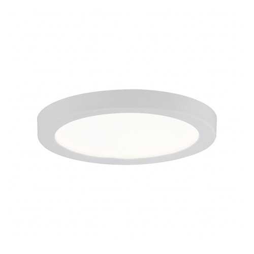 Светильник встраиваемый Panel Areo IP23 LED 1х5W 80mm, белый матовый 92945 в Швейный мир