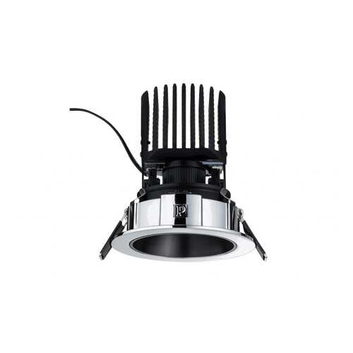 Светильник встроенный Luca IP44 39° starr Chr 92651 в Швейный мир