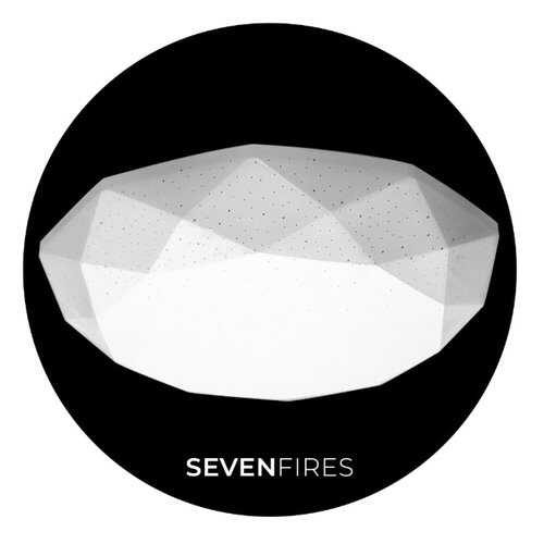 Светодиодный светильник Seven Fires 45702.35.30.77 в Швейный мир
