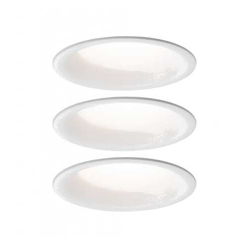 Встраиваемые светильники Cymbal Coin dim LED 3x6,8W ws mt 93415 в Швейный мир