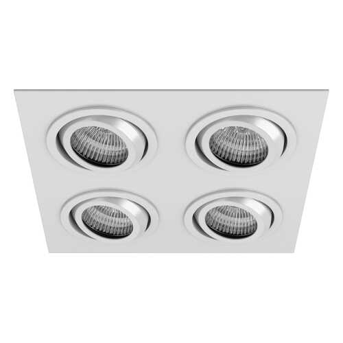 Встраиваемый светильник Lightstar Singo 011614 в Швейный мир