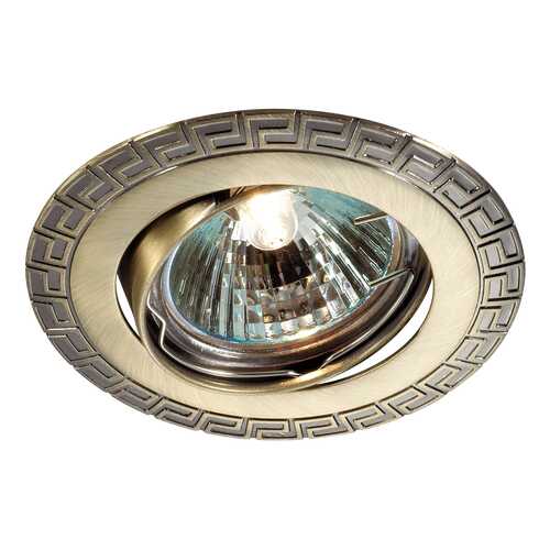 Встраиваемый светильник Novotech Coil 369615 в Швейный мир