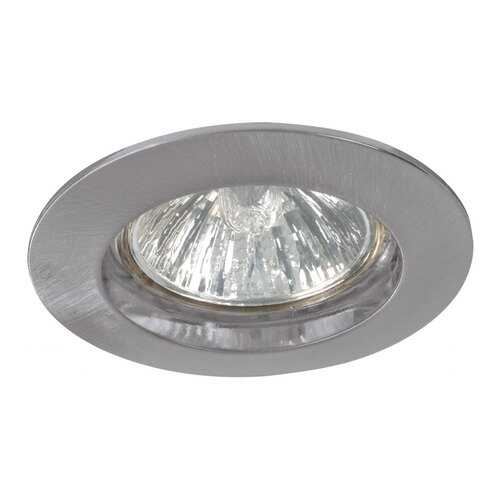 Встраиваемый светильник Paulmann Premium Line Halogen 99352 в Швейный мир
