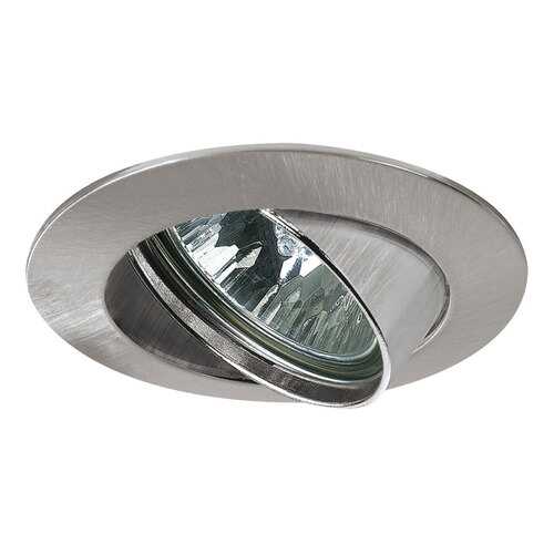 Встраиваемый светильник Paulmann Premium Line Halogen 99445 в Швейный мир