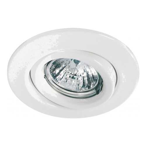 Встраиваемый светильник Paulmann Quality Line Halogen 98983 в Швейный мир