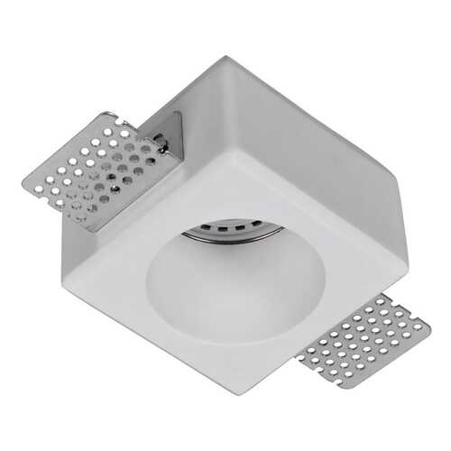 Встраиваемый точечный светильник Arte Lamp Invisible A9285PL-1WH в Швейный мир