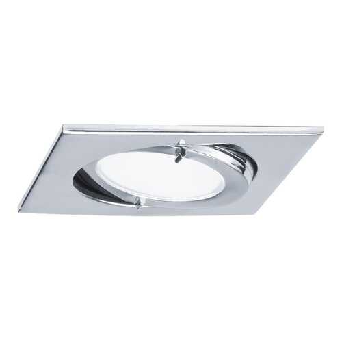 Мебельный светильник Paulmann Micro Line IP44 Downlight 93535 в Швейный мир