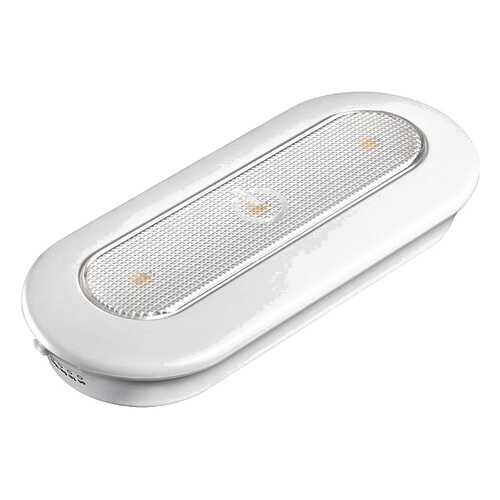 Мебельный светодиодный светильник Novotech Madera 357440 в Швейный мир
