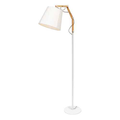 Торшер Arte Lamp A5700PN-1WH E27 в Швейный мир