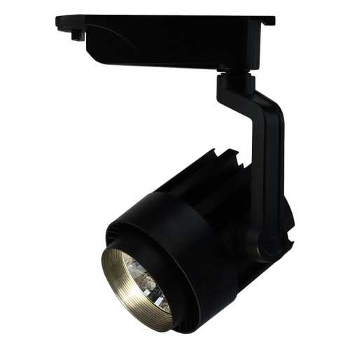 Трек-система Arte Lamp A1630PL-1BK LED в Швейный мир