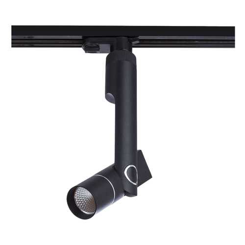 Трек-система Arte Lamp A2512PL-1BK LED в Швейный мир