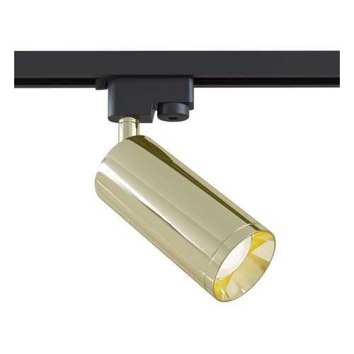 Трек-система Maytoni TR004-1-GU10-G GU10 в Швейный мир