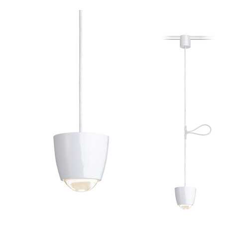 Трек-система Paulmann 94980 LED в Швейный мир