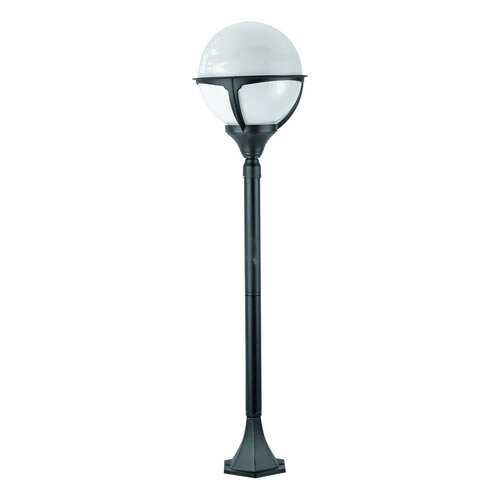 Фонарный столб Arte Lamp A1496PA-1BK в Швейный мир