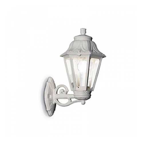 Настенный светильник Ideal Lux anna Anna AP1 Big Bianco в Швейный мир