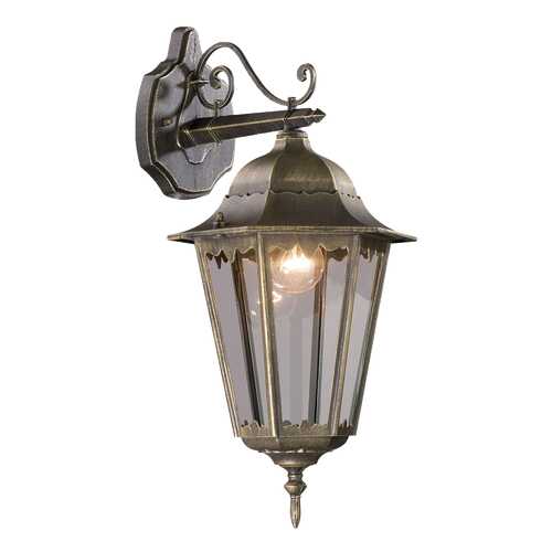 Настенный светильник Odeon Light lano 2320/1W в Швейный мир