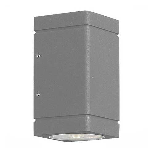 Настенный светильник ST Luce coctobus Gray SL563.701.02 в Швейный мир