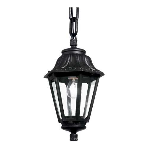 Подвесной светильник Ideal Lux anna Nero Anna SP1 Nero в Швейный мир