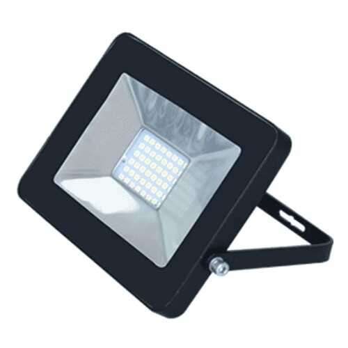 Прожектор светодиодный Ecola 20W 4200K, 146x102x17, черный, IP65, JPBV20ELB в Швейный мир