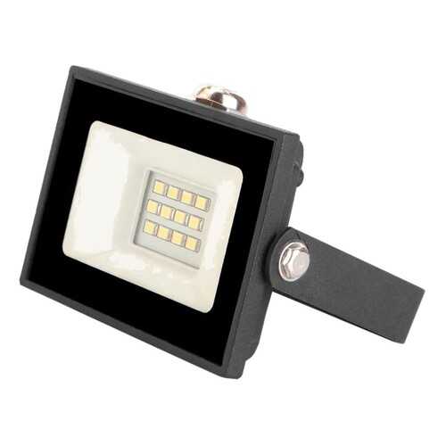 Прожектор светодиодный General 10W (860lm) 6500K, 98х62х31, 403109 в Швейный мир