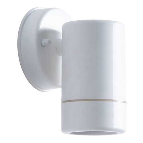 Уличный светильник Arte Lamp ATLAS A3503AL-1WH в Швейный мир