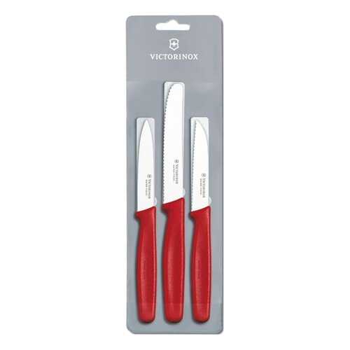 Набор ножей Victorinox 5,1111,3 3 шт в Швейный мир