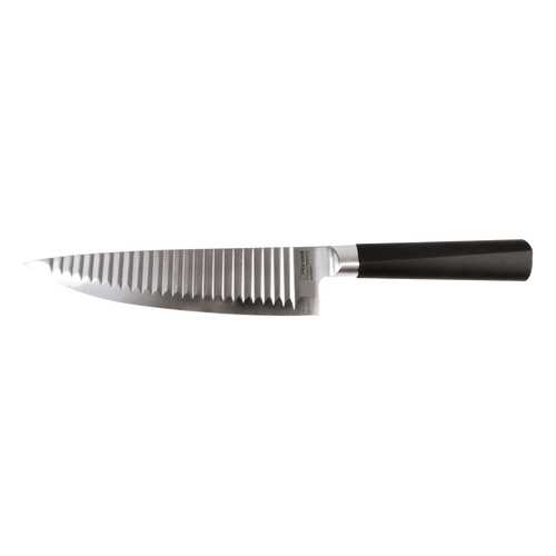 Нож кухонный Rondell 0680-RD-01 20 см в Швейный мир