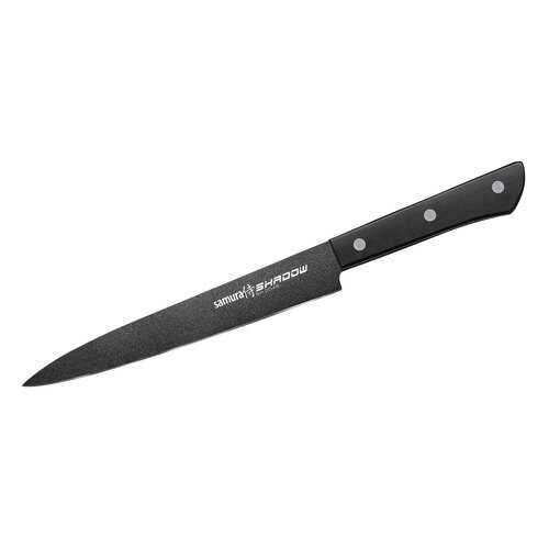 Нож кухонный Samura SH-0045/16 19.6 см в Швейный мир