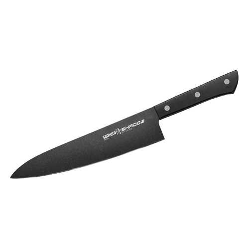 Нож кухонный Samura SH-0085/16 20.8 см в Швейный мир