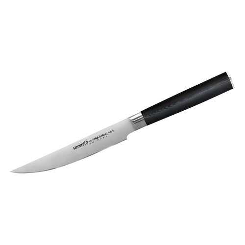 Нож кухонный Samura SM-0031/K 12 см в Швейный мир