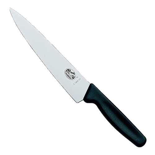 Нож кухонный Victorinox 5,1903,19 19 см в Швейный мир